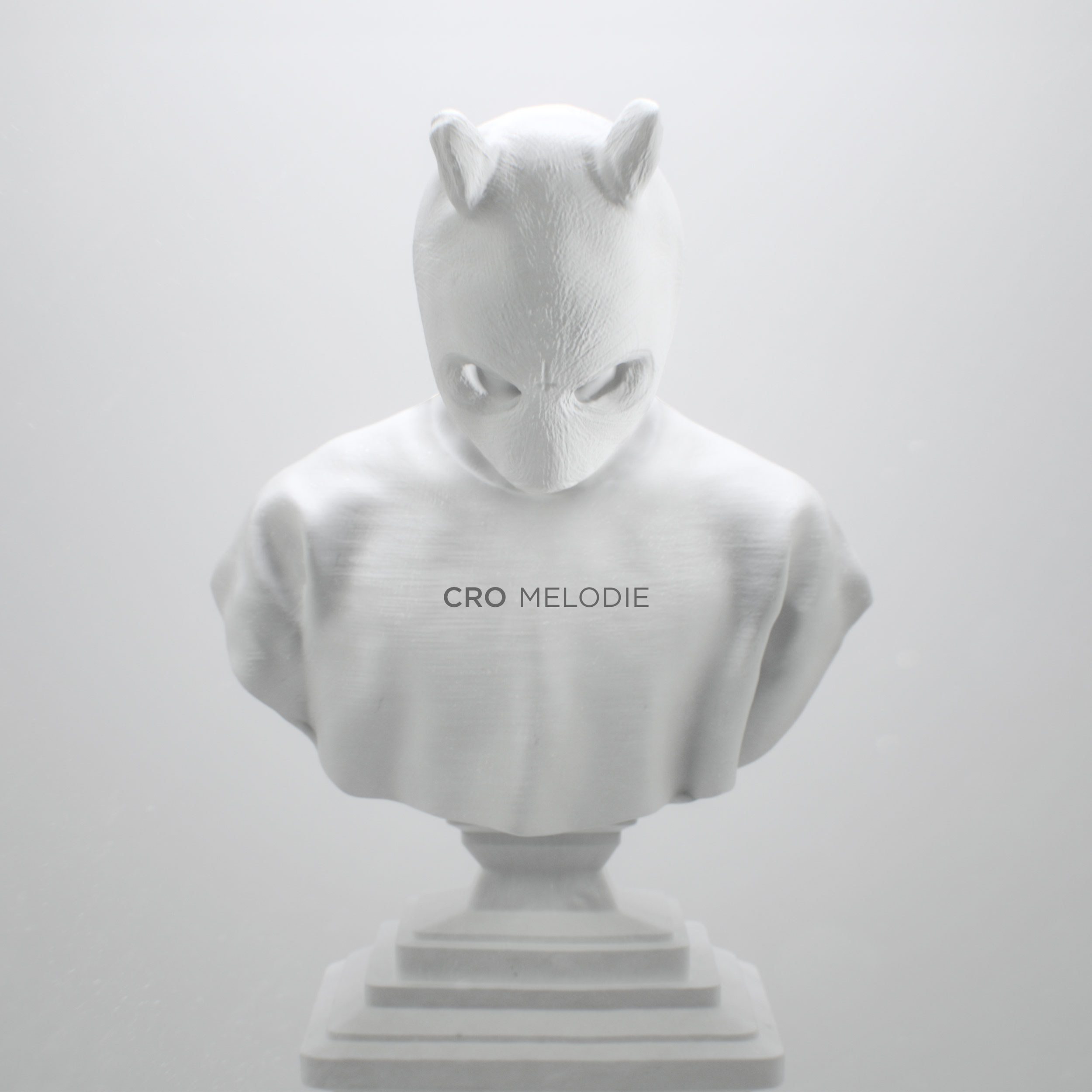 Cro - Melodie (Premium Edition + Bonus Tracks + Instrumental CD)  - (CD)