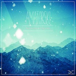 Amatorski - From + To - Clay (LP Figures Download)