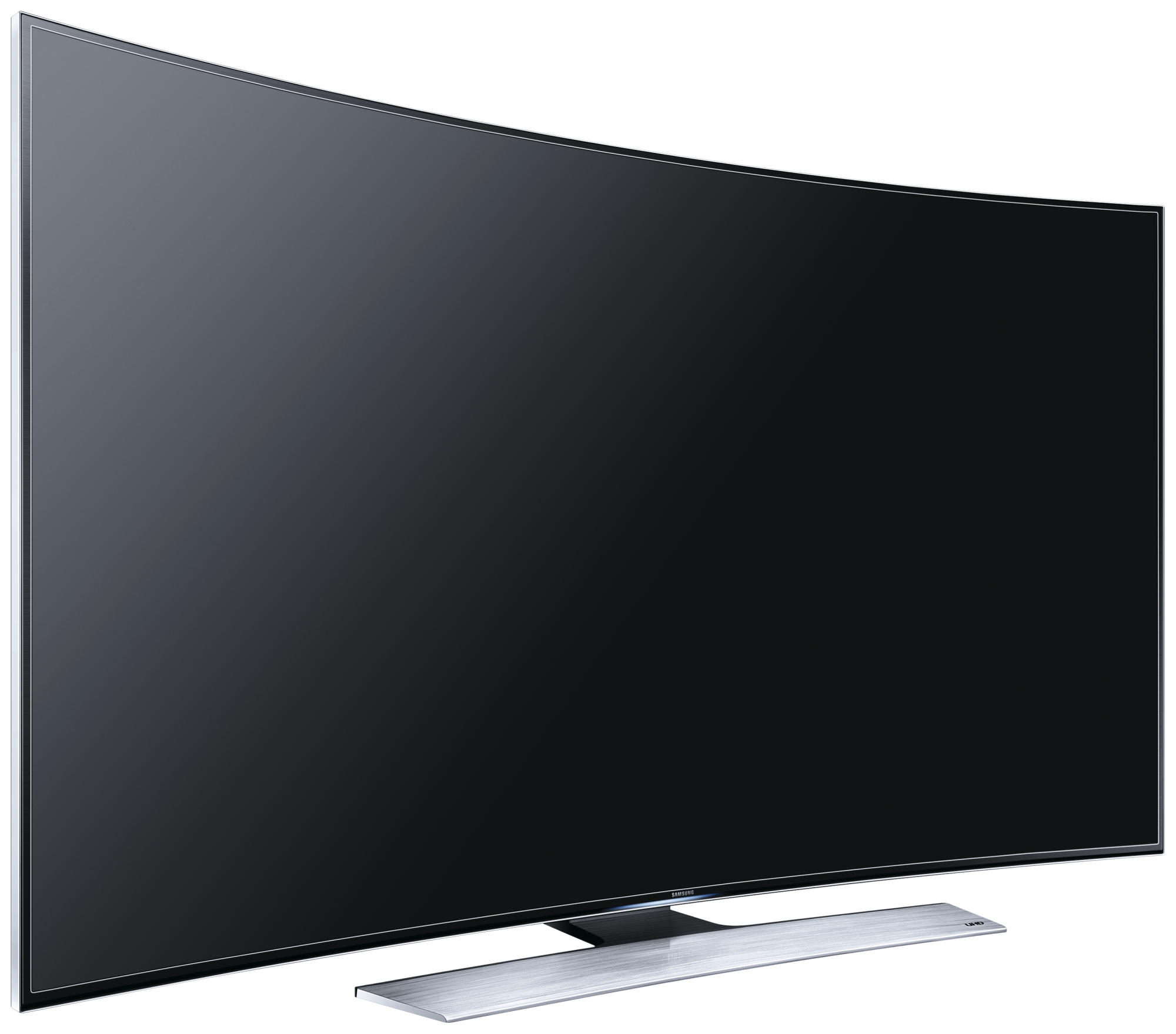 SAMSUNG UE65HU8590 LED TV (Curved, 65 Zoll / 163 cm, UHD 4K, 3D, SMART TV)