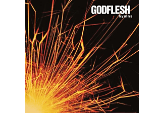 Godflesh - Hymns (Vinyl LP (nagylemez))
