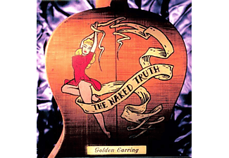 Golden Earring - Naked Truth (Audiophile Edition) (Vinyl LP (nagylemez))