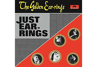 Golden Earring - Just Ear-Rings (Vinyl LP (nagylemez))