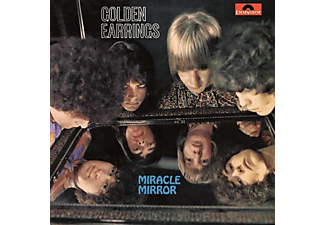 Golden Earring - Miracle Mirror (Vinyl LP (nagylemez))