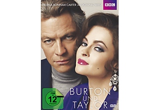 Burton und Taylor (BBC) DVD