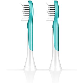 PHILIPS Sonicare HX6042/33 For Kids (2 stuks)