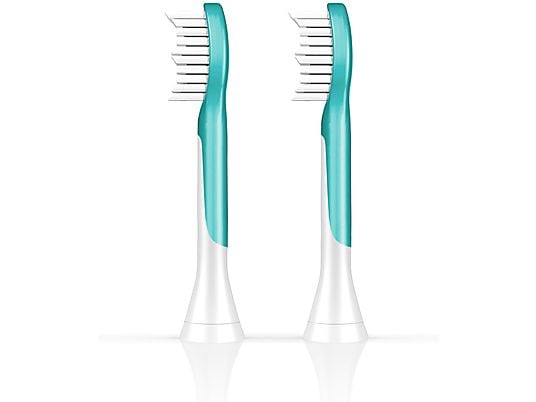 PHILIPS Sonicare HX6042/33 For Kids (2 stuks)