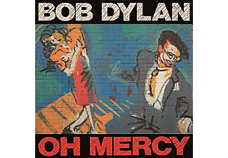 Bob Dylan - Oh Mercy (Vinyl LP (nagylemez))