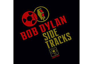 Bob Dylan - Side Tracks (Vinyl LP (nagylemez))