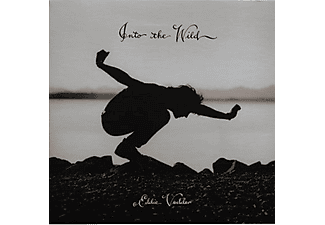 Eddie Vedder - Into The Wild (Vinyl LP (nagylemez))