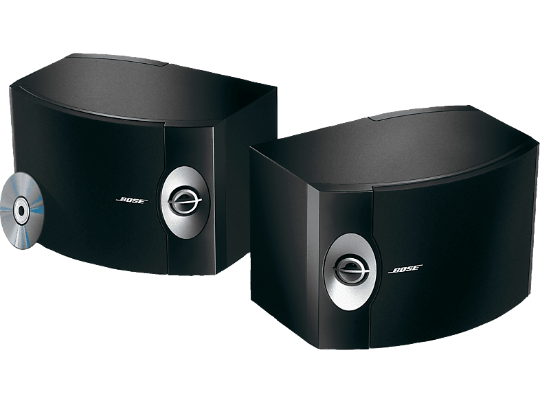 BOSE Luidsprekers Pair 301 Series