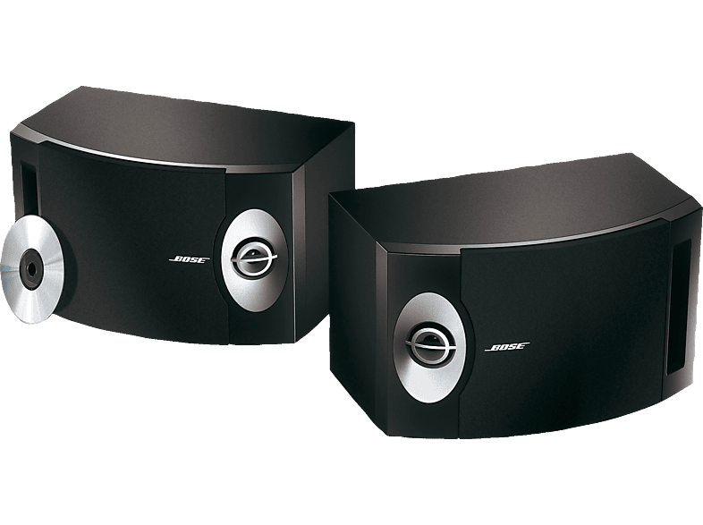 BOSE Luidspreker - plank 201 Direct/Reflecting (029297)