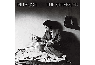 Billy Joel - The Stranger (Vinyl LP (nagylemez))