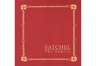 Satchel - The Family (Vinyl LP (nagylemez))
