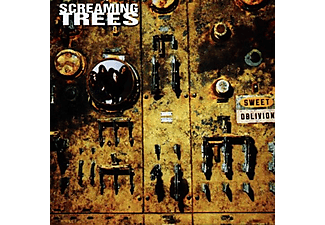 Screaming Trees - Sweet Oblivion (Vinyl LP (nagylemez))