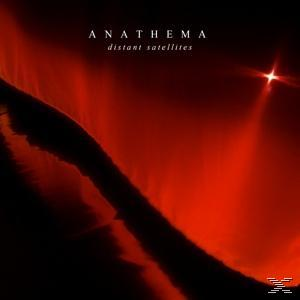 Anathema - Distant Satellites (Limited Edition)  - (Vinyl)