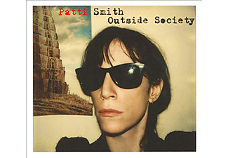Patti Smith - Outside Society (Vinyl LP (nagylemez))