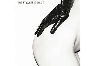 The Strokes - Is This It (Audiophile Edition) (Vinyl LP (nagylemez))