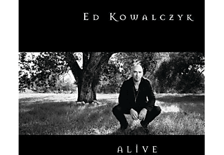 Ed Kowalczyk - Alive (Vinyl LP (nagylemez))