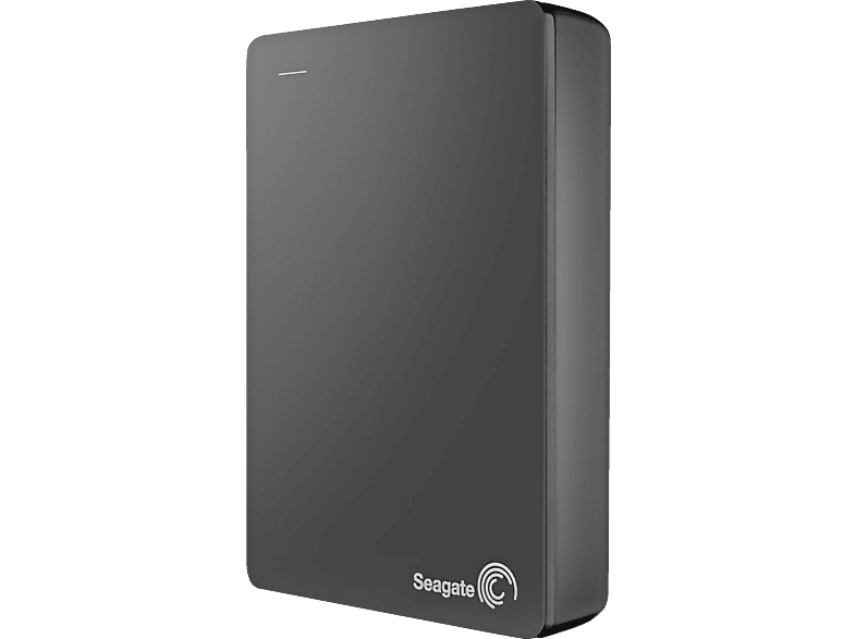 Disco duro de 4Tb | Seagate Backup Plus V1