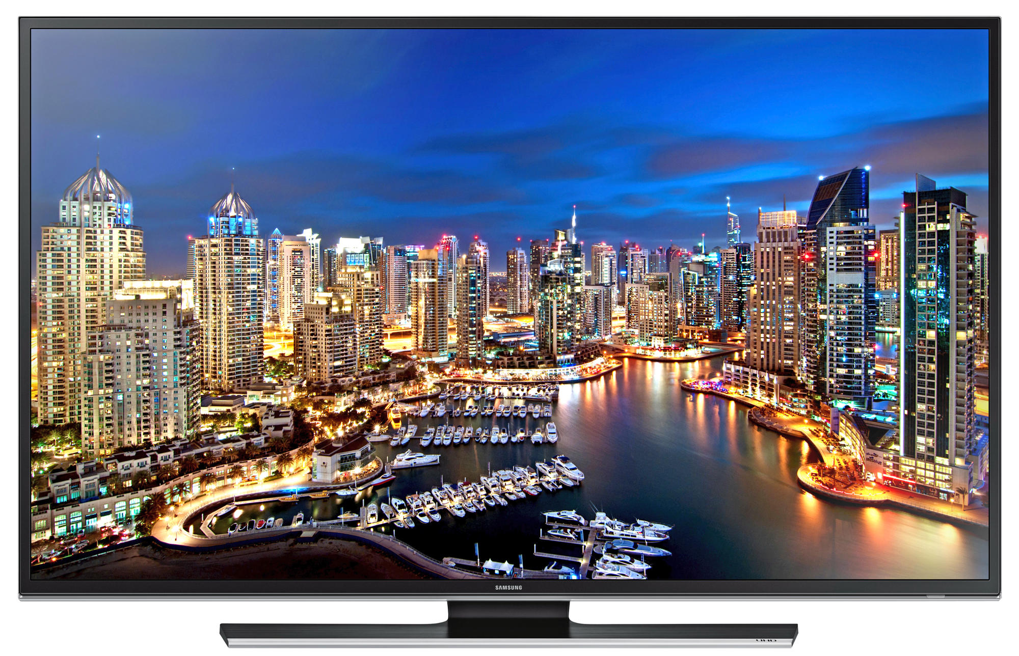TV LED 50" - Samsung UE50HU6900, Ultra HD, Smart TV