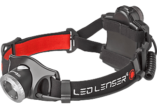 LED LENSER 7397 - Stirnlampe (Schwarz)