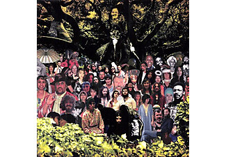 Devendra Banhart - Cripple Crow (Vinyl LP (nagylemez))