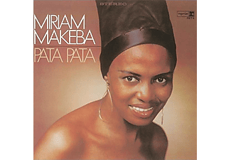 Miriam Makeba - Pata Pata (Vinyl LP (nagylemez))