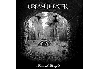 Dream Theater - Train Of Thought (Vinyl LP (nagylemez))