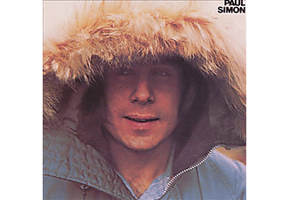 Paul Simon - Paul Simon (Vinyl LP (nagylemez))