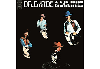 The Byrds - Dr.Byrds & Mr.Hyde (Vinyl LP (nagylemez))