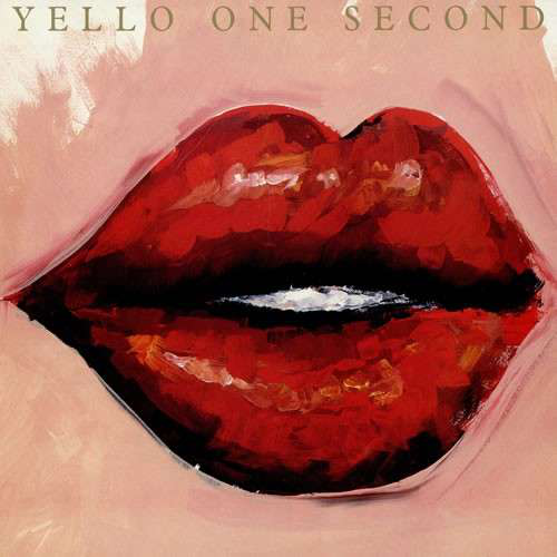 Yello - One Second (Audiophile Edition) (Vinyl LP (nagylemez))