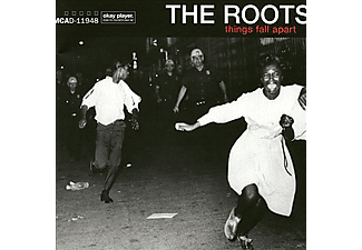 The Roots - Things Fall Apart (Vinyl LP (nagylemez))