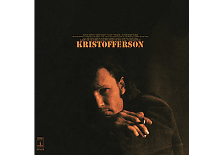 Kris Kristofferson - Kristofferson (Audiophile Edition) (Vinyl LP (nagylemez))