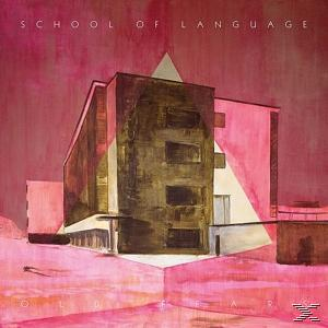 School Of Language - (LP + Old Fears - Download)