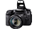 CANON EOS 70D 18-135 mm IS STM Lens Kit Dijital SLR Fotoğraf Makinesi