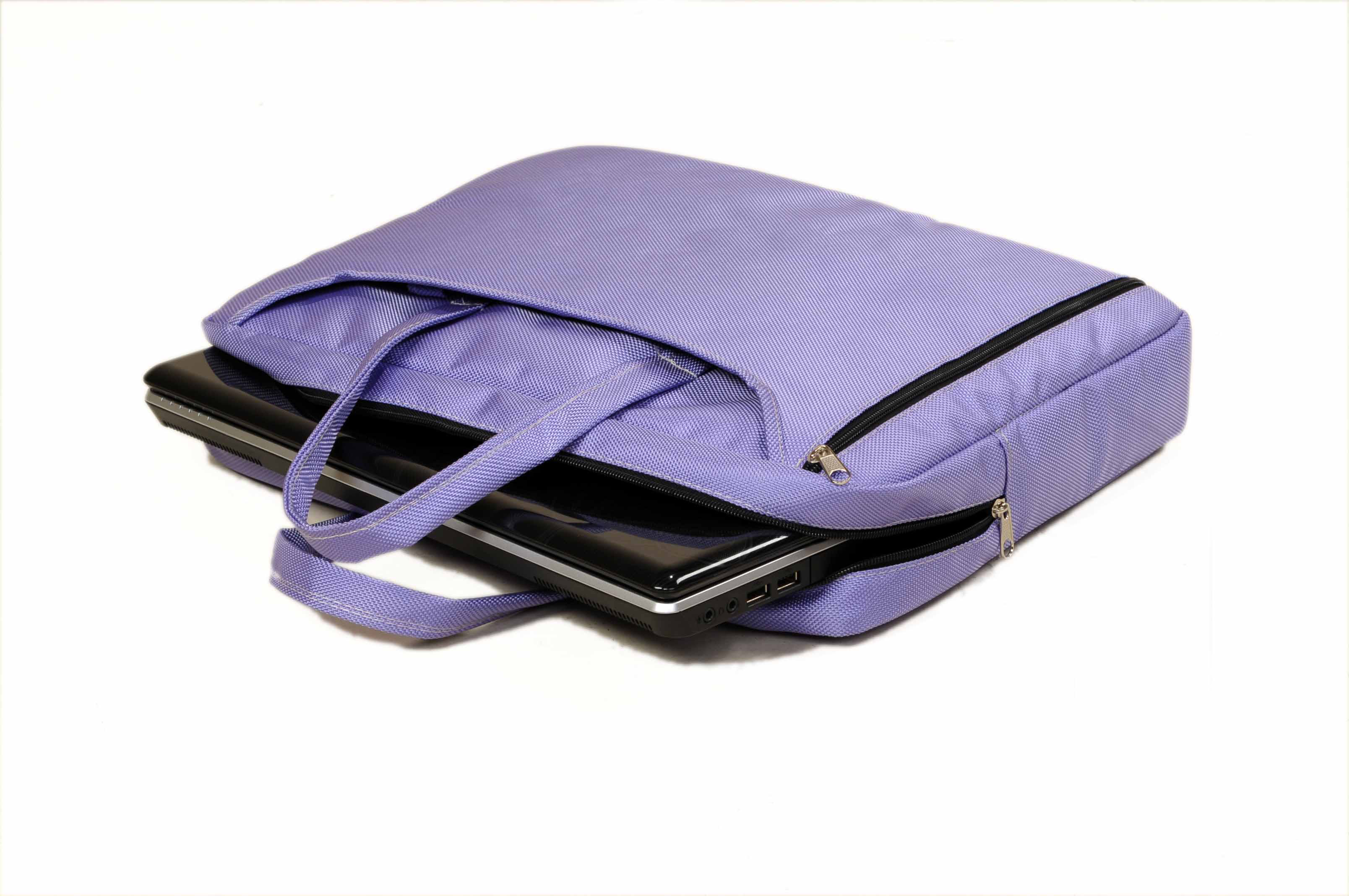 CLASSONE T-Nt-Nb156R-5 15.4-15.6 Lila Notebook Çantası