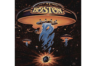 Boston - Boston (Vinyl LP (nagylemez))