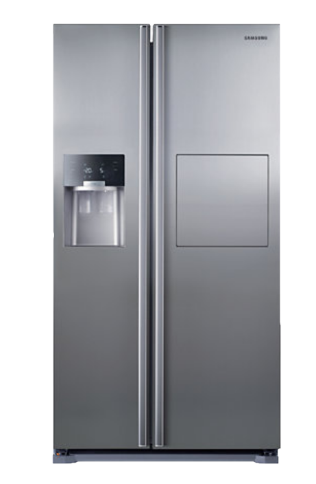 SAMSUNG RS7578THCSR/EF Side by Side hűtőszekrény