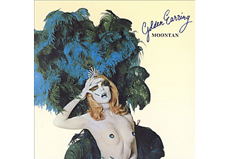 Golden Earring - Moontan (Vinyl LP (nagylemez))