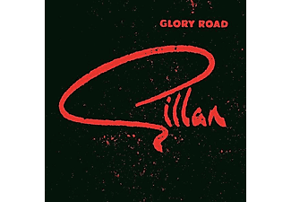 Gillan - Glory Road (Vinyl LP (nagylemez))