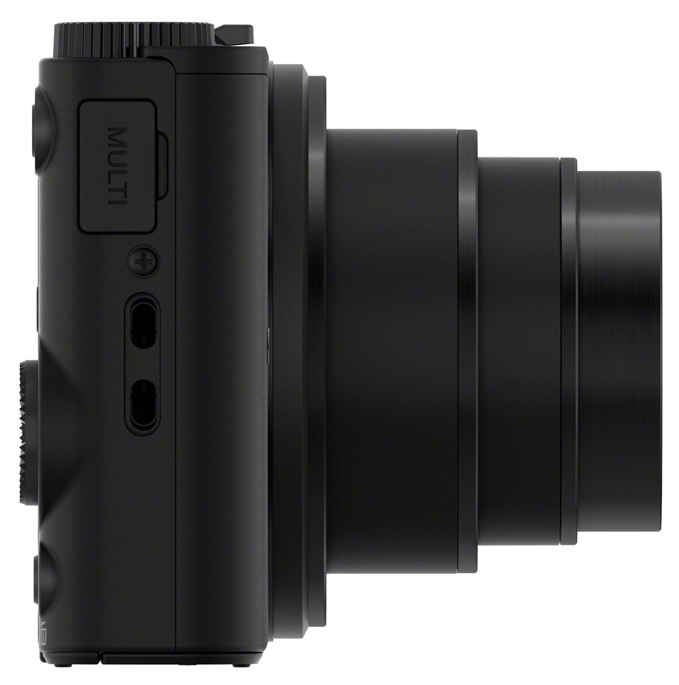 SONY Cybershot DSC-WX350 Zwart