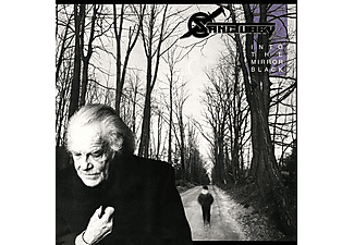 Sanctuary - Into The Mirror Black (Vinyl LP (nagylemez))