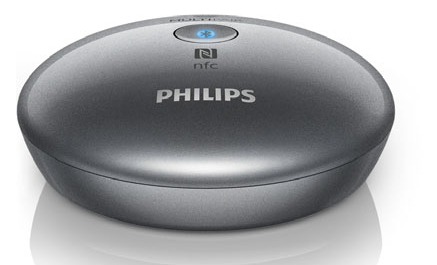 PHILIPS AEA2700/12 Bluetooth Adapter