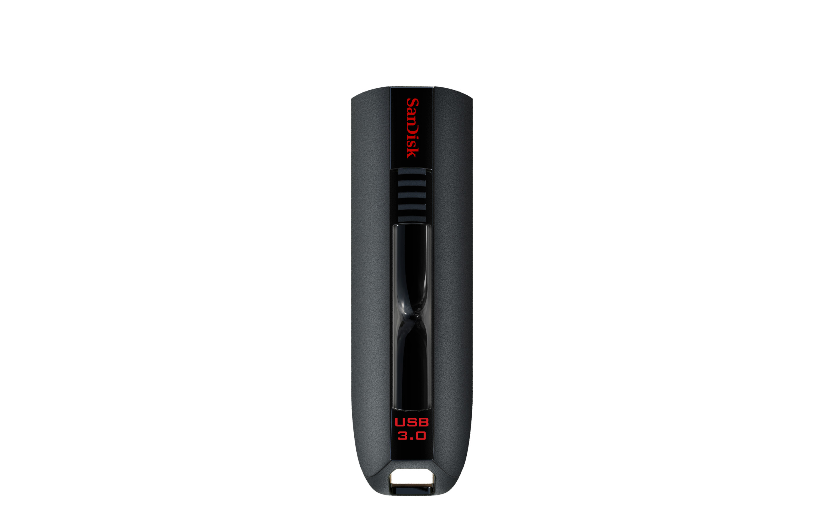 SANDISK Cruzer Extreme USB-Stick, 32 GB, 245 MB/s, Schwarz