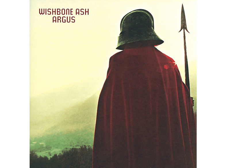 Wishbone Ash - Argus CD