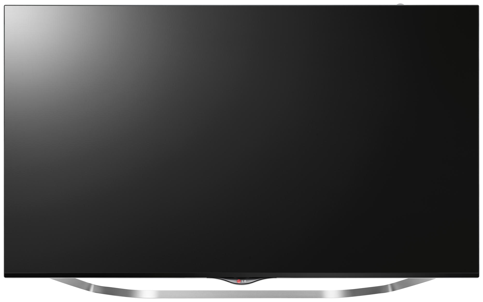TV LED 55" - LG 55UB850V, Ultra HD 4K, Smart TV, 3D