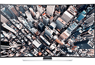 TV LED 65" - Samsung 65HU8500 TV Curve, Ultra HD 4K, Smart TV Quad Core, 3D