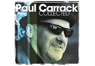 Paul Carrack - Collected (Vinyl LP (nagylemez))