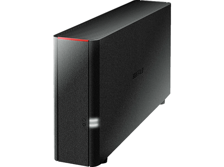 Nas Buffalo Linkstation 210 2tb 1x 1 bahías 2 1x2tb