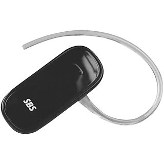 SBS 65139 Bluetooth Mono-Headset mit Ohrbügel